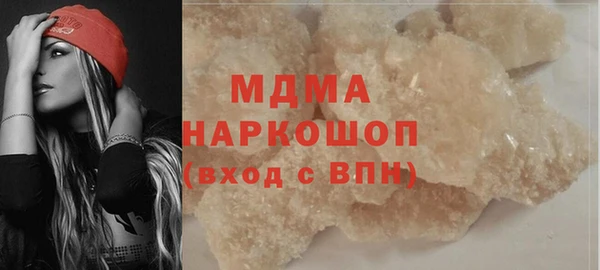 прущий лед Балабаново